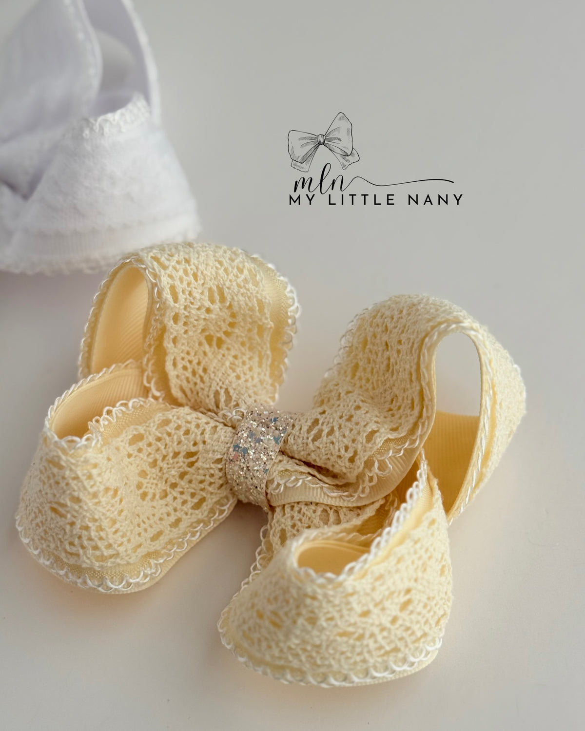 Lace Boutique Bows
