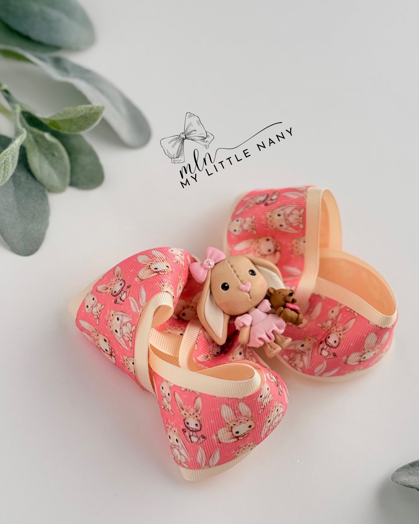 Bunnies Bows