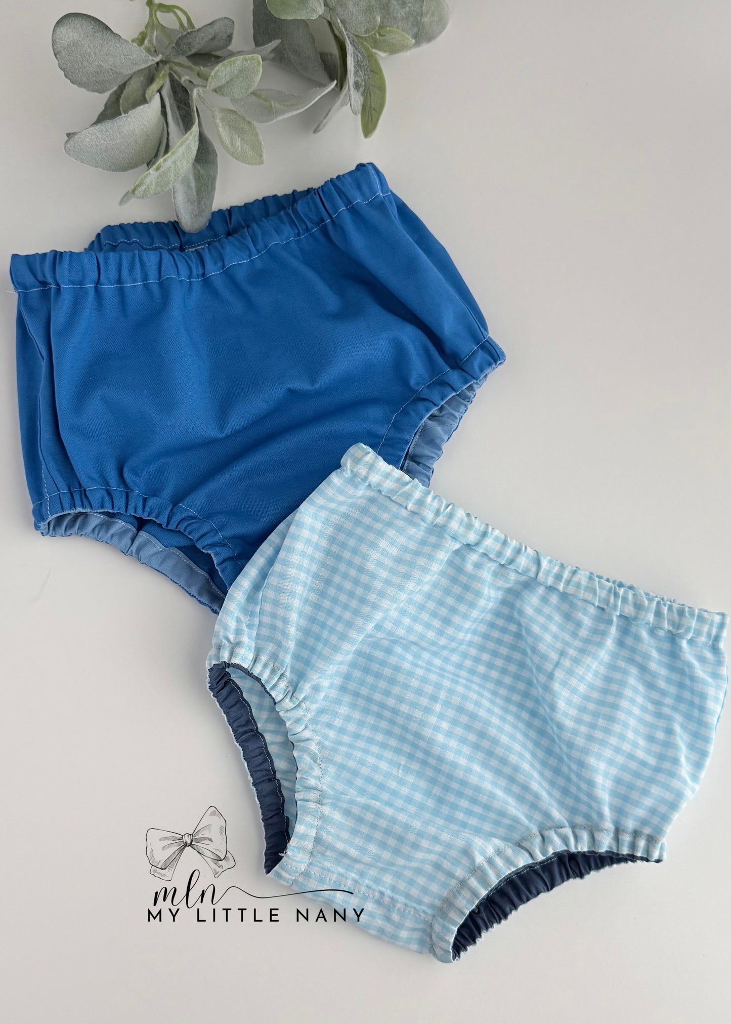Baby Diaper Cover