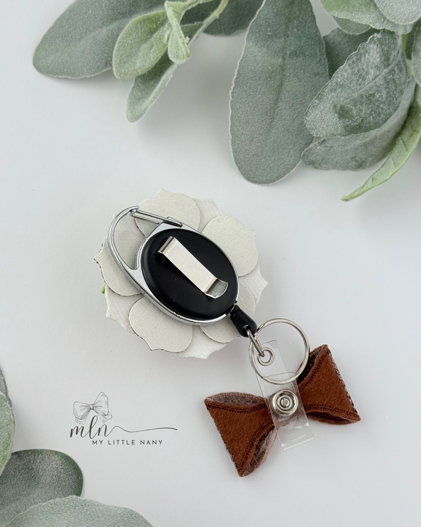Baby Alien Badge Reel