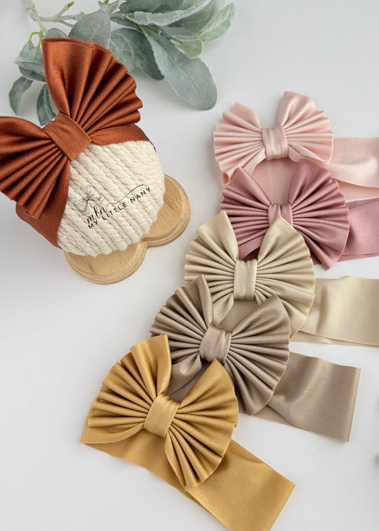 Baby Headbands