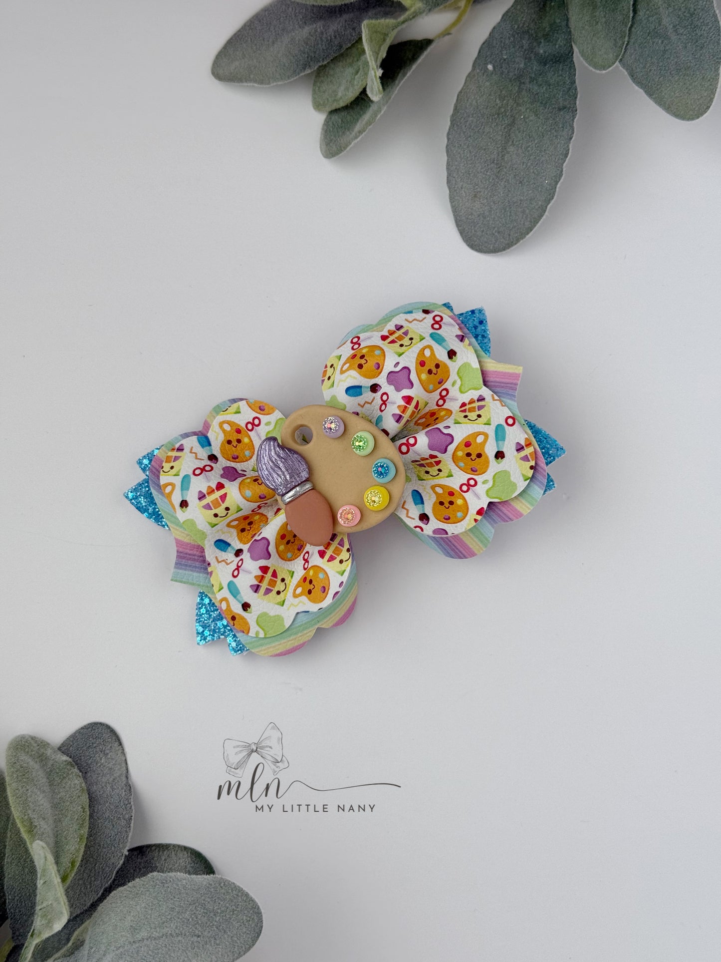 School Bows