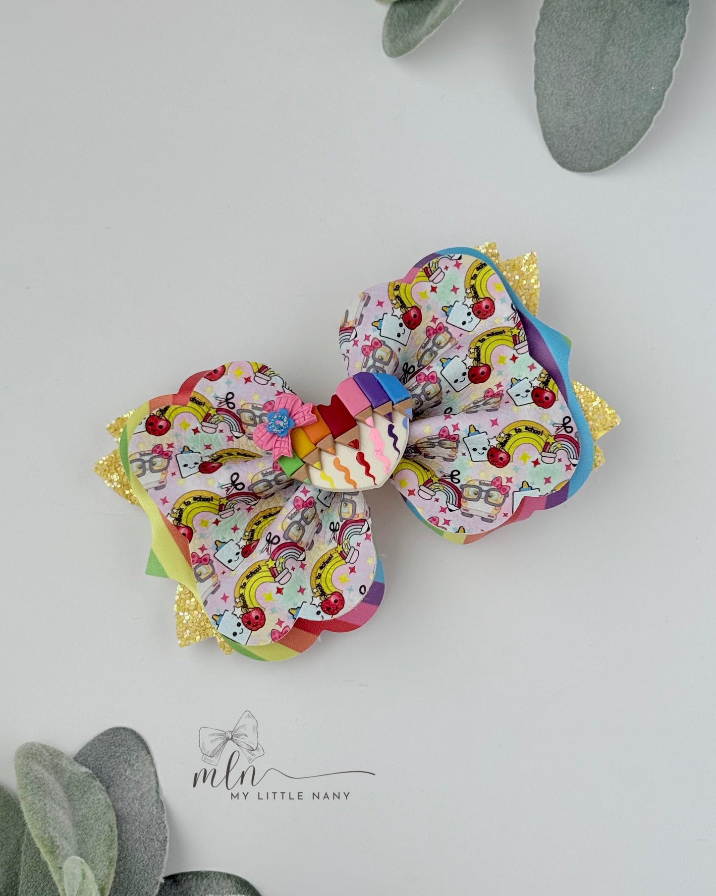 School Bows
